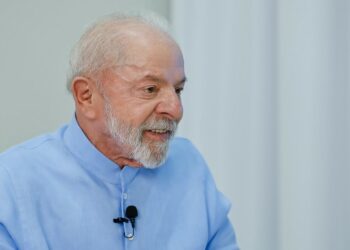 Aprovação ao governo Lula volta a empatar com desaprovação pela 1ª vez desde janeiro