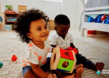 Curiosidade Infantil, Cuidado Redobrado: Como Prevenir Acidentes com Produtos Cáusticos e Objetos em Casa