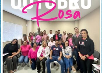 Consenso Contabilidade realiza evento especial em alusão ao Outubro Rosa