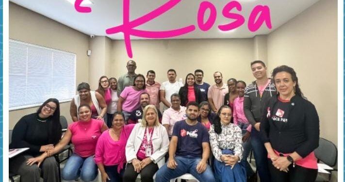 Consenso Contabilidade realiza evento especial em alusão ao Outubro Rosa
