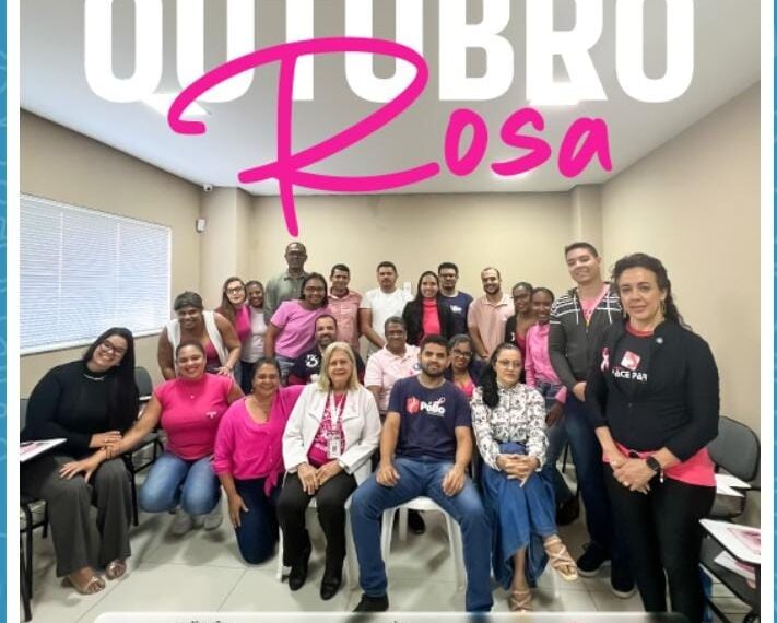 Consenso Contabilidade realiza evento especial em alusão ao Outubro Rosa