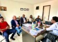 Antônio Cardoso pode adotar sistema de câmeras inteligentes para ações preventivas em áreas públicas.