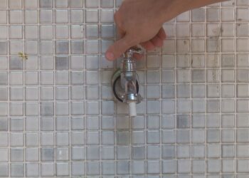 Fornecimento de água será interrompido em cidades do interior da Bahia nesta quarta-feira