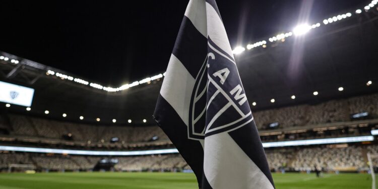 Atlético-MG anuncia que vai deixar a Libra e retornar à Liga Forte União