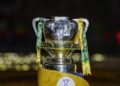Copa do Brasil 2025: veja os mandos de campo das semifinais