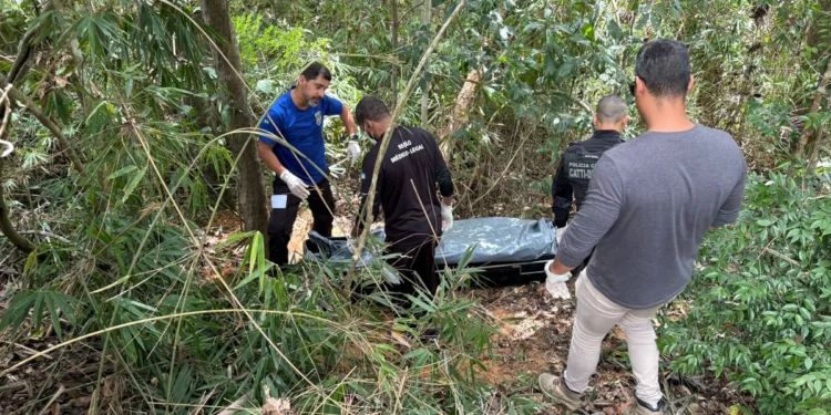 Dupla é presa após confessar estrangulamento de sargento da PM da Bahia