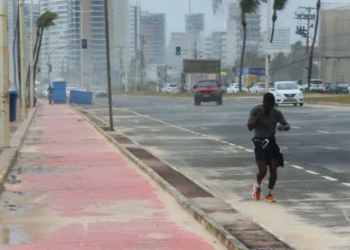 Quando as chuvas fortes vão parar na Bahia? Veja previsão