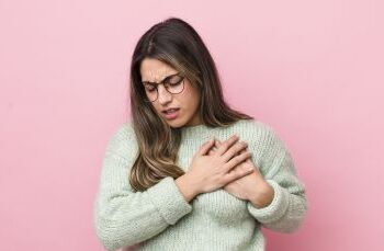 Coração pode sinalizar estresse antes de outros sintomas; entenda