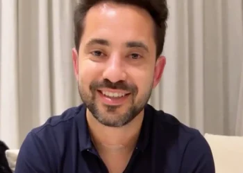 Everton Ribeiro agradece apoio após cirurgia de retirada de câncer: ‘Já já estaremos de volta’