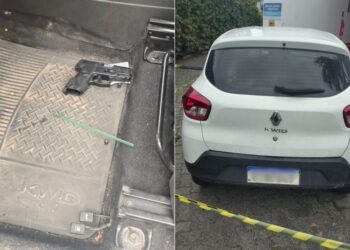 Adolescente de 12 anos morre após manusear a arma do pai e atirar em si mesmo na Bahia