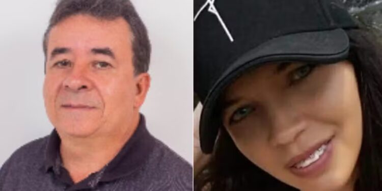 Ex-vereador acusado de matar grávida na Bahia é condenado a 34 anos de prisão; corpo da vítima nunca foi encontrado