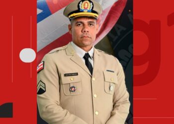 Sargento da PM, esposa e funcionária morrem após batida entre carro e caminhão na Bahia; filhos do casal ficaram feridos