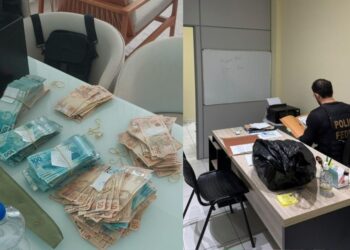 Prefeitos são alvos de operação contra desvio e lavagem de dinheiro na BA; prejuízo estimado é de R$ 12 milhões