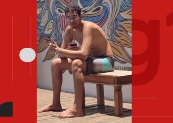 Jovem é morto a tiros enquanto cortava cabelo em barbearia no sul da Bahia