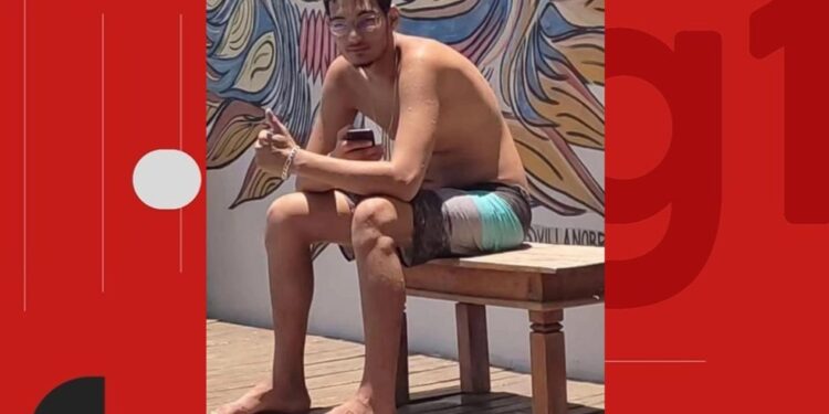 Jovem é morto a tiros enquanto cortava cabelo em barbearia no sul da Bahia
