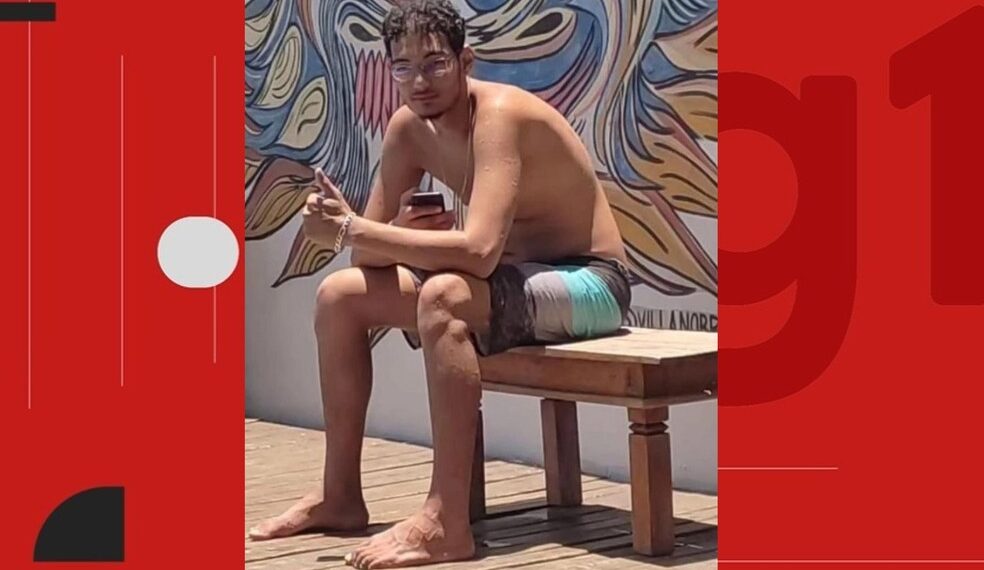 Jovem é morto a tiros enquanto cortava cabelo em barbearia no sul da Bahia