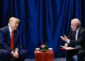 Base comemora encontro entre Lula e Trump; parlamentares do PL criticam