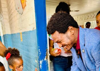 Mês das Crianças: mais que brinquedos, um encontro com o afeto e a representatividade.