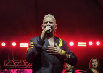 Banda Xêro Perfumado grava novo audiovisual em Simões Filho