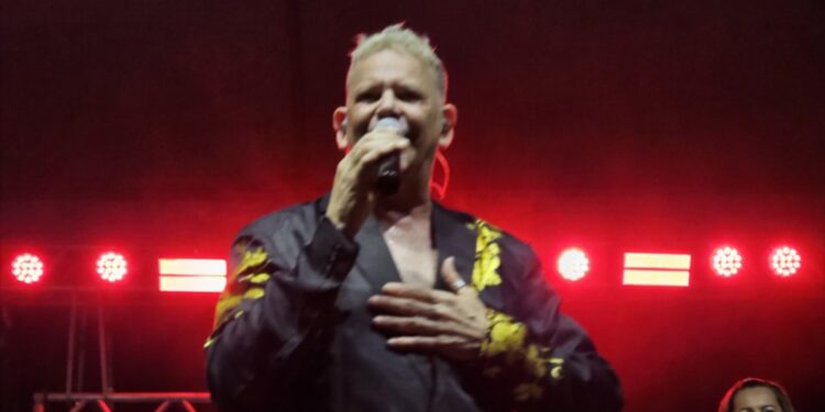 Banda Xêro Perfumado grava novo audiovisual em Simões Filho