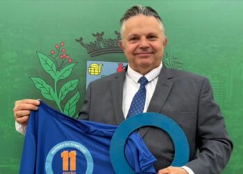 Mutirão do Diabético em Feira de Santana oferece atendimentos gratuitos e alerta para prevenção da doença