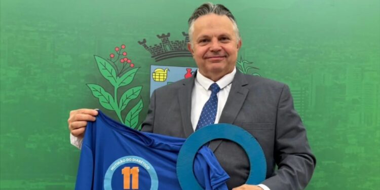 Mutirão do Diabético em Feira de Santana oferece atendimentos gratuitos e alerta para prevenção da doença