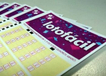 Aposta feita em Feira de Santana acerta os 15 números e leva R$ 1,5 milhão em prêmio da Lotofácil