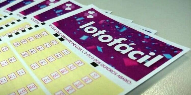Aposta feita em Feira de Santana acerta os 15 números e leva R$ 1,5 milhão em prêmio da Lotofácil