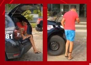 Dono de ferro-velho suspeito de homicídios e outros crimes é ouvido após oferecer R$ 5 mil em propina a agente penal