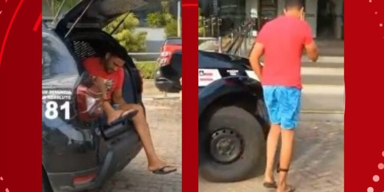 Dono de ferro-velho suspeito de homicídios e outros crimes é ouvido após oferecer R$ 5 mil em propina a agente penal