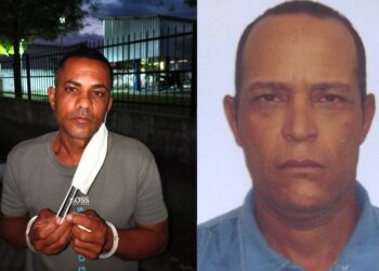 Dois homens fogem após serrar cela de delegacia em Serrinha; polícia faz buscas