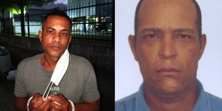 Dois homens fogem após serrar cela de delegacia em Serrinha; polícia faz buscas