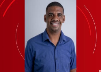 Vereador preso por suspeita de violência doméstica é afastado da Câmara de Santo Antônio de Jesus