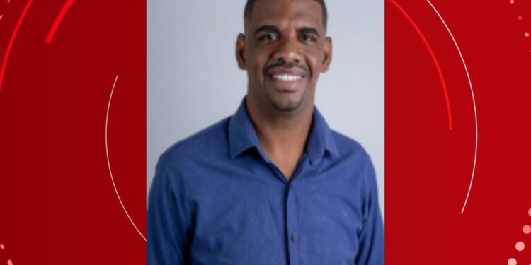 Vereador preso por suspeita de violência doméstica é afastado da Câmara de Santo Antônio de Jesus