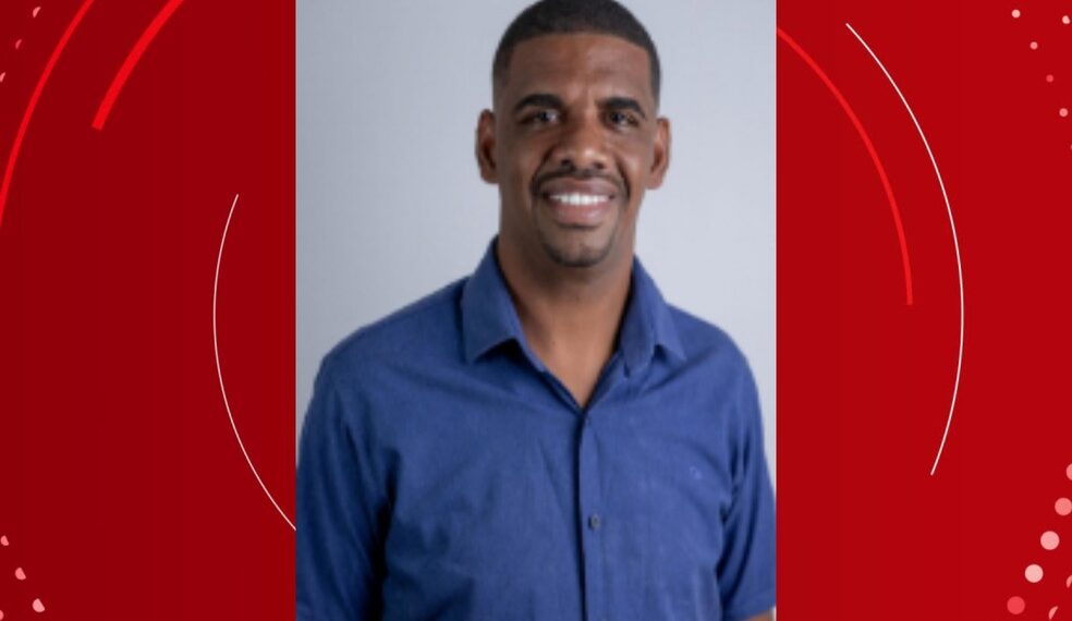 Vereador preso por suspeita de violência doméstica é afastado da Câmara de Santo Antônio de Jesus