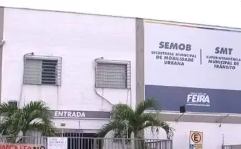 Rodolfo Suzarte assume interinamente a Secretaria Municipal de Mobilidade Urbana