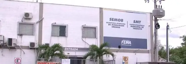 Rodolfo Suzarte assume interinamente a Secretaria Municipal de Mobilidade Urbana