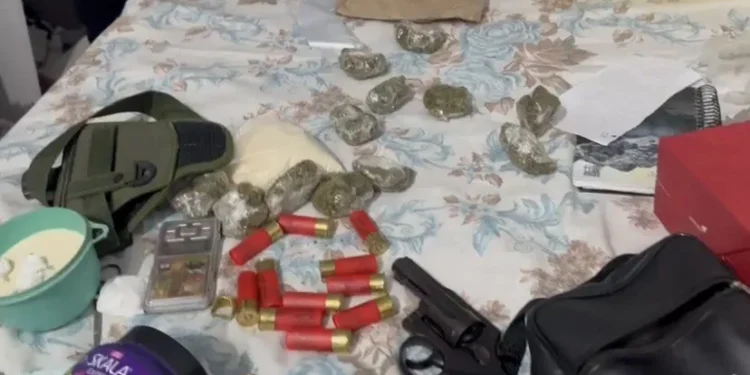 Polícia Civil prende segundo suspeito de envolvido em latrocínio no distrito de Maria Quitéria