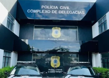 Homem é preso em Feira de Santana suspeito de matar amigo com 40 facadas