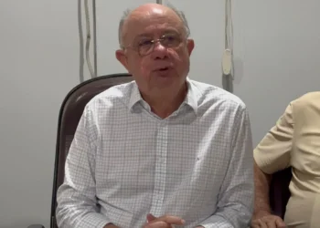 “Sempre agi com honestidade”, diz José Ronaldo após ser inocentado em ações judiciais