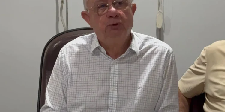 “Sempre agi com honestidade”, diz José Ronaldo após ser inocentado em ações judiciais