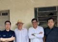 Executivos da BYD visitam Feira de Santana e avaliam áreas para possível instalação de polo automotivo