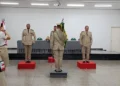 Polícia Militar realiza reestruturação nos comandos em unidades de Feira de Santana