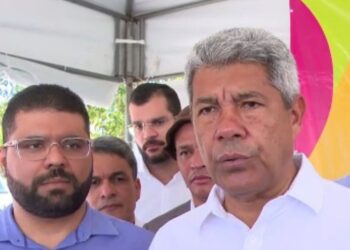 Governador ressalta protocolo para investigar suspeita de intoxicação por metanol na Bahia: ‘Não podemos criar alarde’