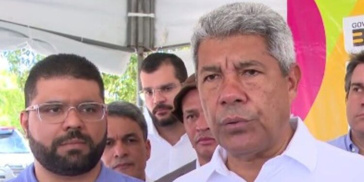 Governador ressalta protocolo para investigar suspeita de intoxicação por metanol na Bahia: ‘Não podemos criar alarde’