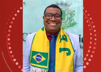 Ex-vereador é preso suspeito de atingir motocicleta com carro em Feira de Santana; jovem morreu