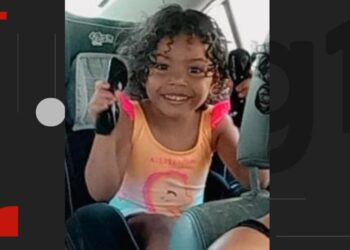 Menina de três anos morre afogada em confraternização da família na Bahia