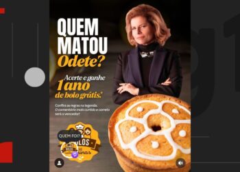 Estabelecimentos da Bahia fazem promoções para clientes que acertarem quem matou Odete Roitman