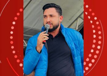 Prefeito de Conceição da Feira anuncia afastamento para realizar cirurgia cardíaca