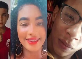 Homem é condenado a 30 anos de prisão por matar três jovens atropelados no interior da Bahia